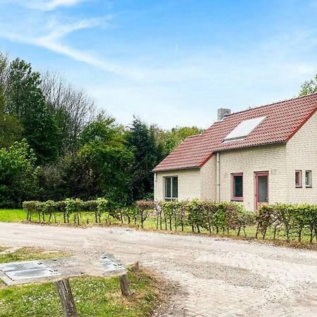 Tof Wellness Huis, Alles Nieuw, Gelegen Bij Meer. Ewijk Exteriör bild