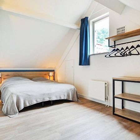 Tof Wellness Huis, Alles Nieuw, Gelegen Bij Meer. Ewijk Exteriör bild