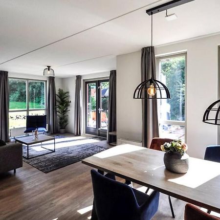 Tof Wellness Huis, Alles Nieuw, Gelegen Bij Meer. Ewijk Exteriör bild